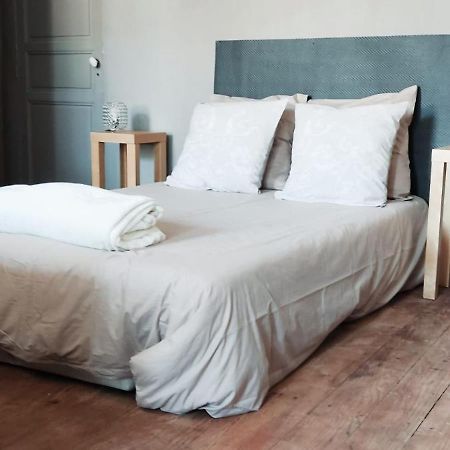 Artbnb Lezat-sur-Leze Exterior foto