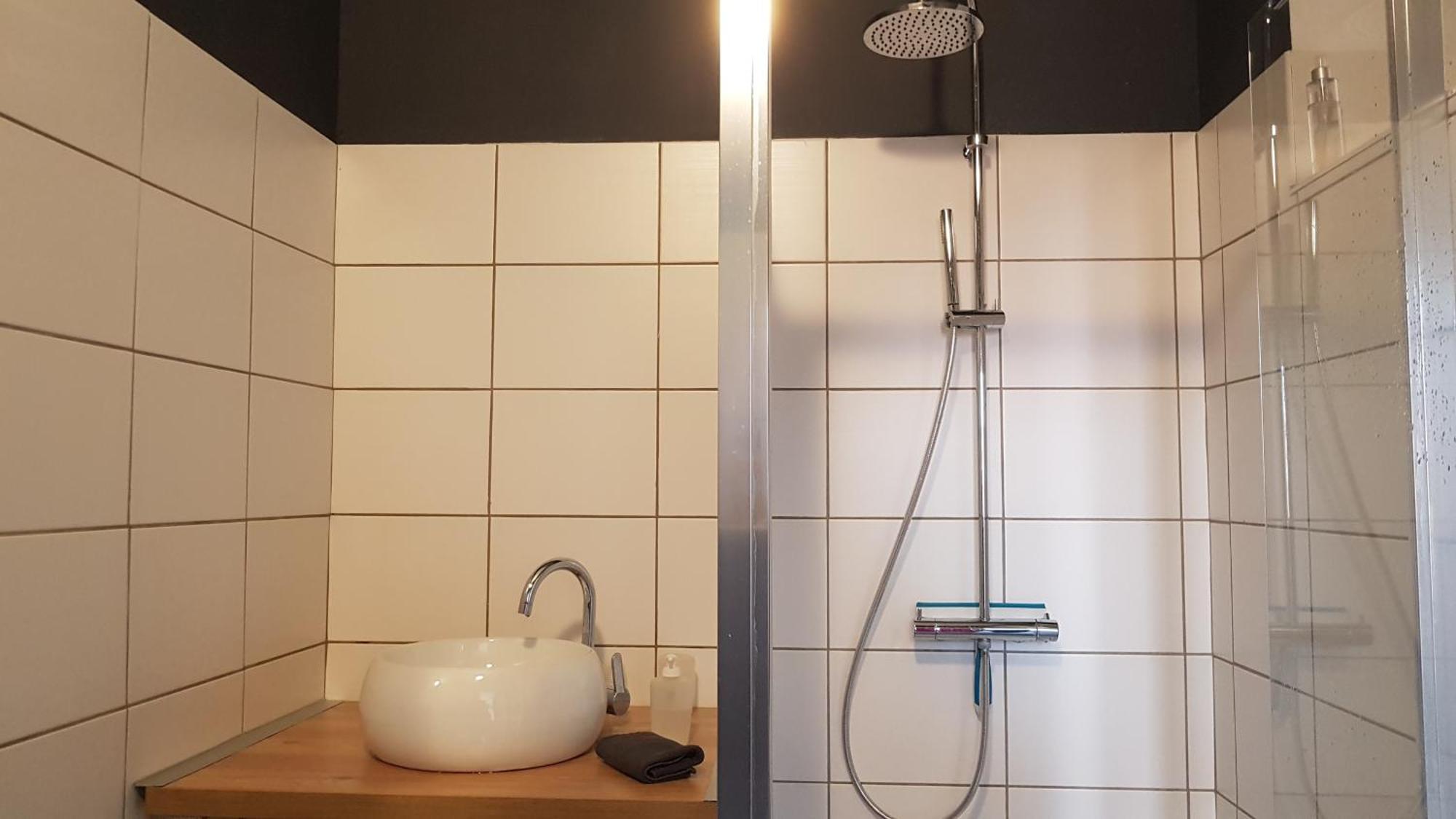 Artbnb Lezat-sur-Leze Zimmer foto