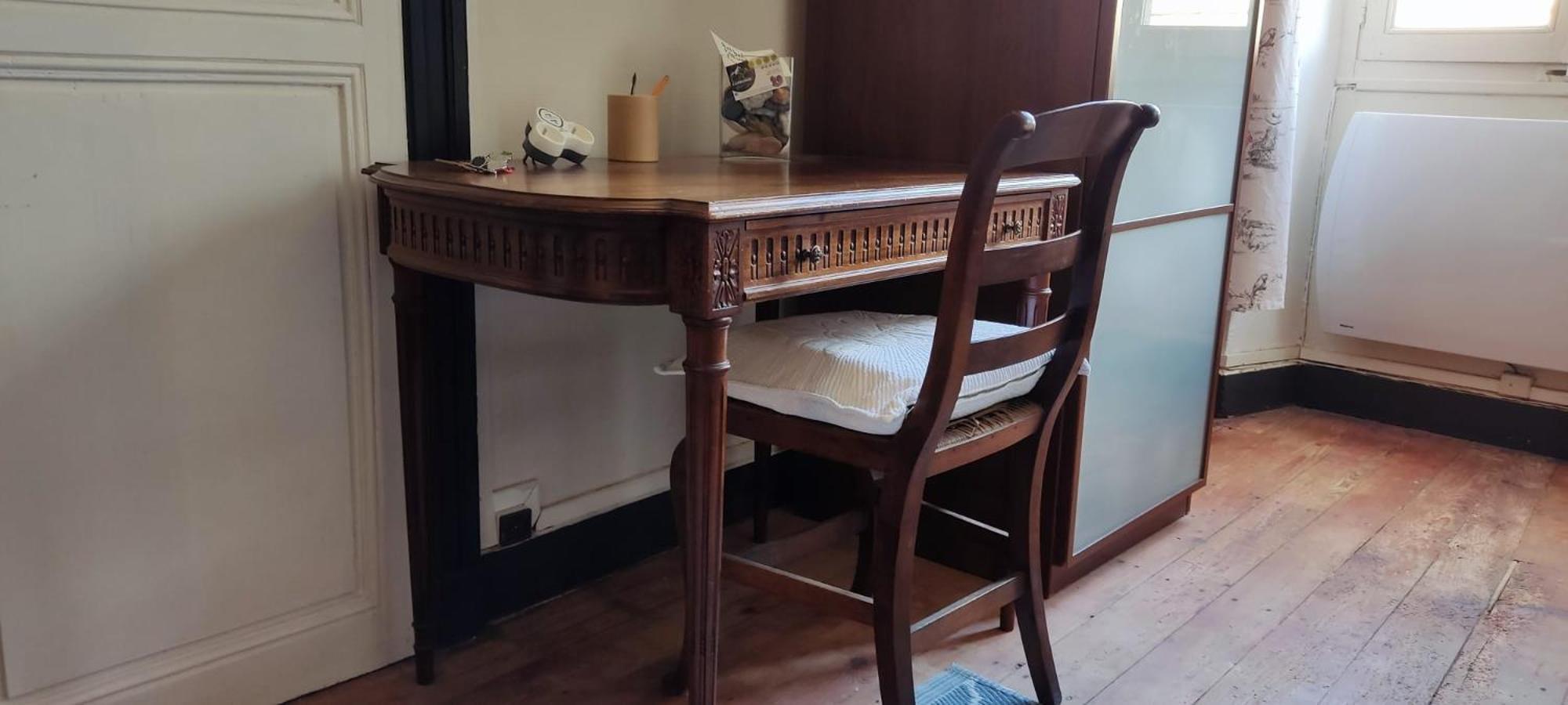 Artbnb Lezat-sur-Leze Zimmer foto