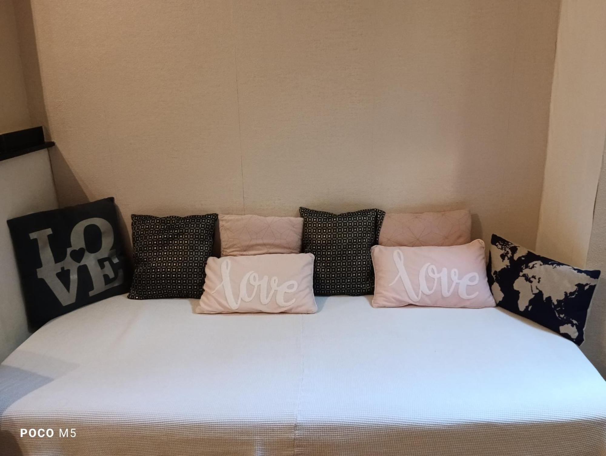 Artbnb Lezat-sur-Leze Exterior foto